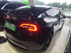 Tesla Model Y Facelift Rear-Wheel Drive - photo 4