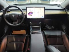 Tesla Model Y Facelift Rear-Wheel Drive - photo 5