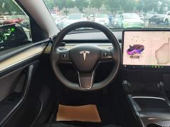 Tesla Model Y Facelift Rear-Wheel Drive - photo 6
