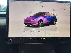 Tesla Model Y Facelift Rear-Wheel Drive - photo 7