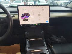 Tesla Model Y Facelift Rear-Wheel Drive - photo 8