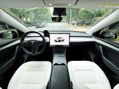 Tesla Model Y Rear-Wheel Drive - ფოტო 11