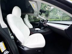 Tesla Model Y Rear-Wheel Drive - ფოტო 16