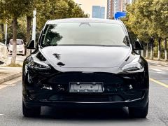 Tesla Model Y Rear-Wheel Drive - ფოტო 2