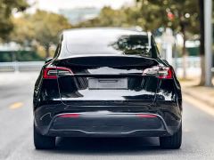 Tesla Model Y Rear-Wheel Drive - ფოტო 4