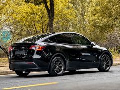 Tesla Model Y Rear-Wheel Drive - ფოტო 7