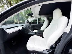 Tesla Model Y Rear-Wheel Drive - ფოტო 8