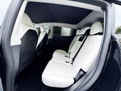 Tesla Model Y Rear-Wheel Drive - ფოტო 9