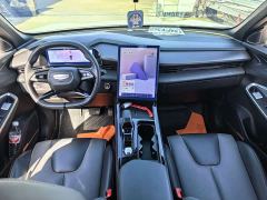 Geely Boyue COOL 1.5TD Smart Connect - ფოტო 2