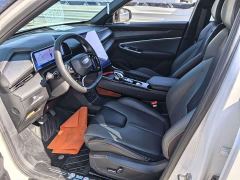 Geely Boyue COOL 1.5TD Smart Connect - ფოტო 3
