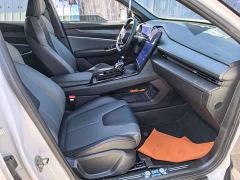 Geely Boyue COOL 1.5TD Smart Connect - ფოტო 4