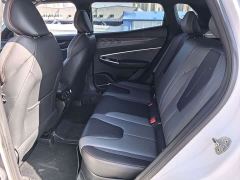Geely Boyue COOL 1.5TD Smart Connect - ფოტო 6