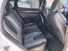 Geely Boyue COOL 1.5TD Smart Connect - ფოტო 7