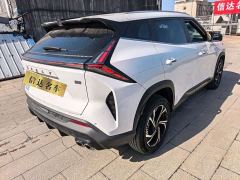 Geely Boyue COOL 1.5TD Smart Connect - ფოტო 8