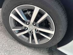 Honda Civic 240TURBO CVT Smart Plus - photo 11