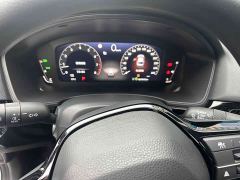 Honda Civic 240TURBO CVT Smart Plus - photo 2
