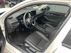 Honda Civic 240TURBO CVT Smart Plus - photo 3