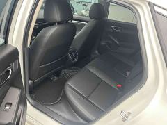 Honda Civic 240TURBO CVT Smart Plus - photo 4