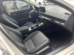Honda Civic 240TURBO CVT Smart Plus - photo 5