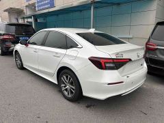 Honda Civic 240TURBO CVT Smart Plus - photo 6