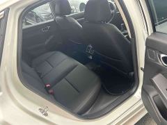 Honda Civic 240TURBO CVT Smart Plus - photo 8