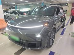 Li Auto L8 Max - ფოტო 1