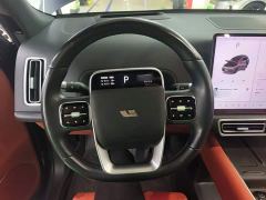 Li Auto L8 Max - ფოტო 10