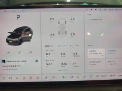 Li Auto L8 Max - ფოტო 11