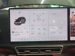 Li Auto L8 Max - ფოტო 12