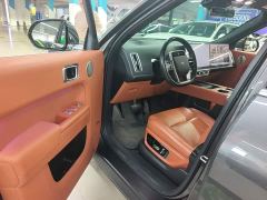 Li Auto L8 Max - ფოტო 15