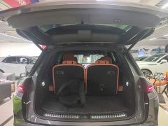Li Auto L8 Max - ფოტო 18