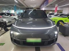 Li Auto L8 Max - ფოტო 2