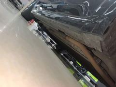 Li Auto L8 Max - ფოტო 20