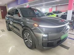 Li Auto L8 Max - ფოტო 3