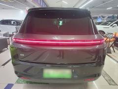 Li Auto L8 Max - ფოტო 5