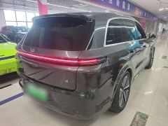 Li Auto L8 Max - ფოტო 6