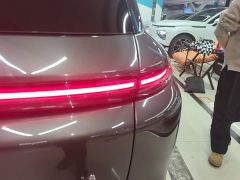 Li Auto L8 Max - ფოტო 7