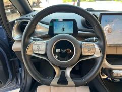 BYD Dolphin 420km Freedom Edition - photo 12