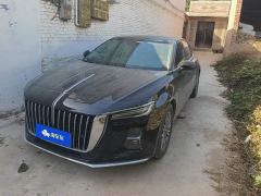 Hongqi H5 1.5T DCT Qiyun Edition - фото 1