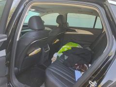 Hongqi H5 1.5T DCT Qiyun Edition - фото 11