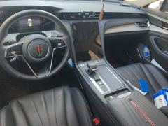 Hongqi H5 1.5T DCT Qiyun Edition - фото 13