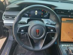 Hongqi H5 1.5T DCT Qiyun Edition - фото 15
