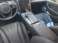 Hongqi H5 1.5T DCT Qiyun Edition - фото 16