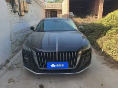 Hongqi H5 1.5T DCT Qiyun Edition - фото 2