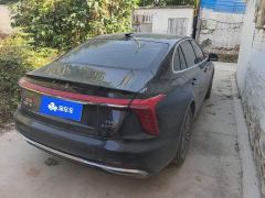 Hongqi H5 1.5T DCT Qiyun Edition - фото 3