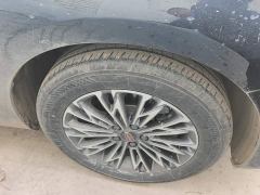 Hongqi H5 1.5T DCT Qiyun Edition - фото 6