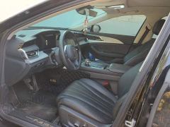 Hongqi H5 1.5T DCT Qiyun Edition - фото 9