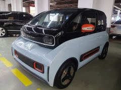 Wuling Baojun KiWi EV Artist Lite Edition Ternary Lithium - photo 1