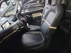 Wuling Baojun KiWi EV Artist Lite Edition Ternary Lithium - photo 14
