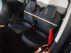 Wuling Baojun KiWi EV Artist Lite Edition Ternary Lithium - photo 16